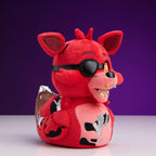 Produktbild Five Nights at Freddys Tubbz Plüschfigur Foxy 20 cm