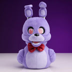 Produktbild Five Nights at Freddys Tubbz Plüschfigur Bonnie 20 cm