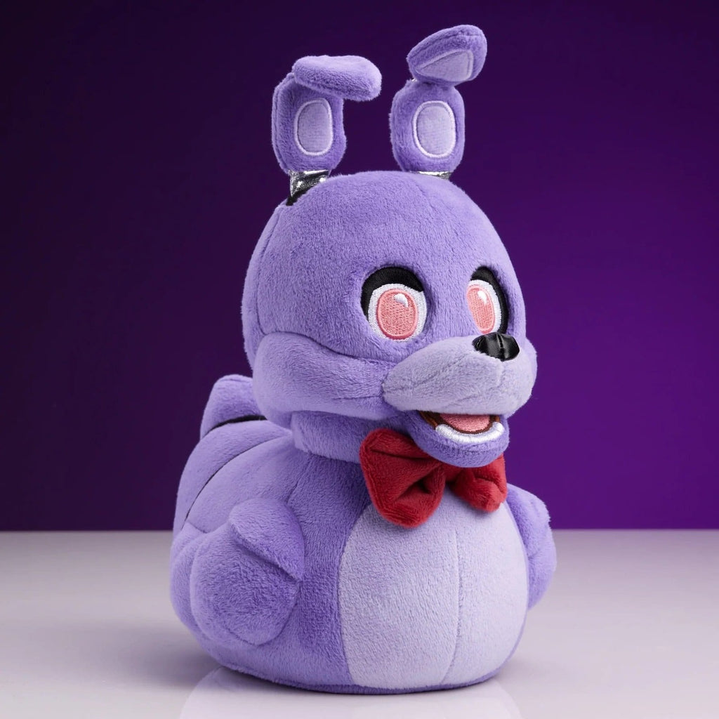 Produktbild Five Nights at Freddys Tubbz Plüschfigur Bonnie 20 cm