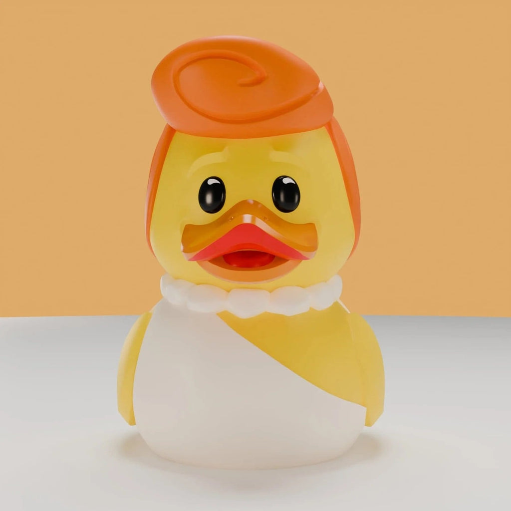 Produktbild Familie Feuerstein Tubbz Mini PVC Figur Wilma 5 cm