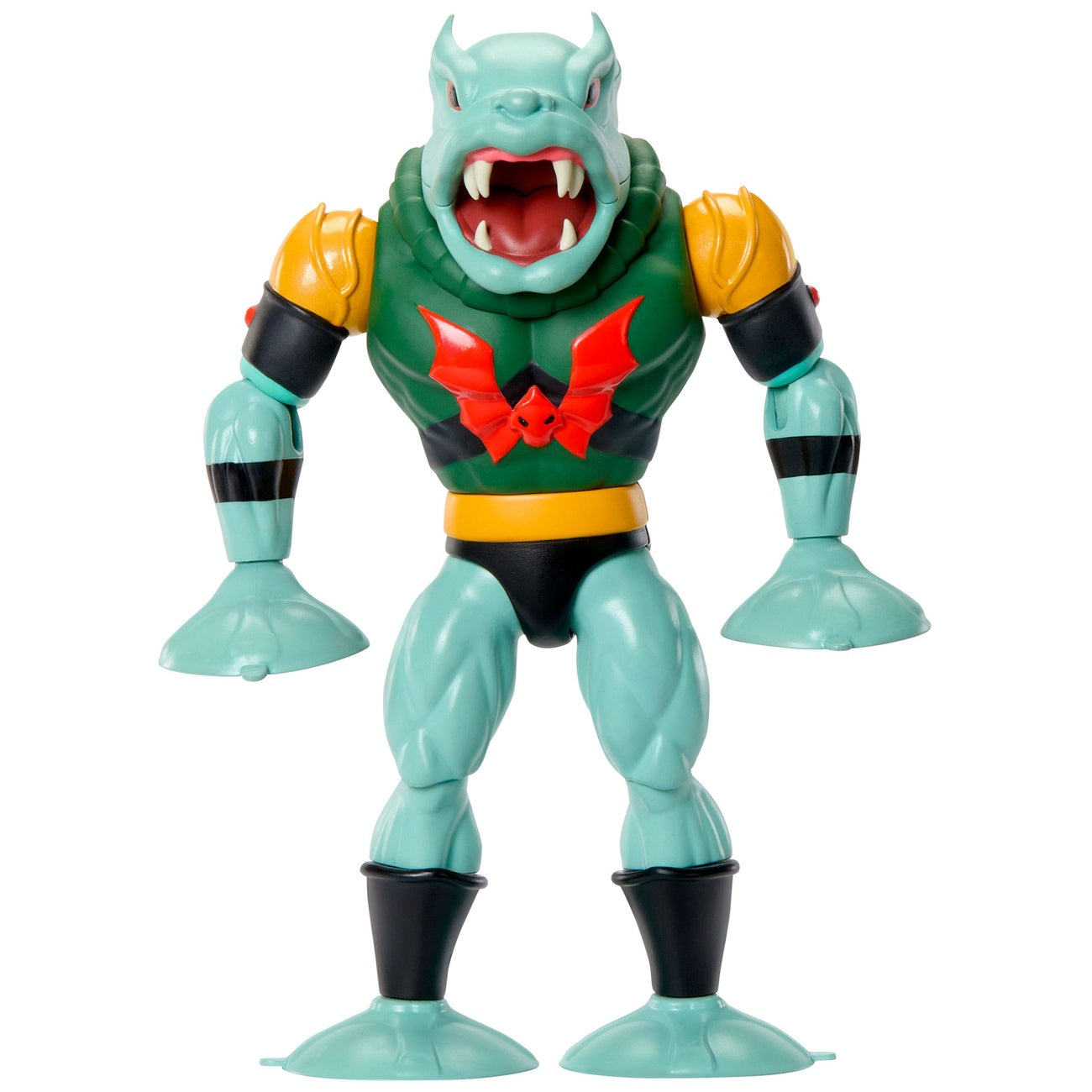 Produktbild Masters of the Universe Origins Actionfigur Leech (Cartoon Collection) 14 cm