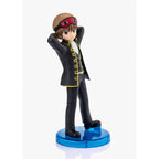 Produktbild Gintama Adokenette PVC Statue Okita Sougo 14 cm