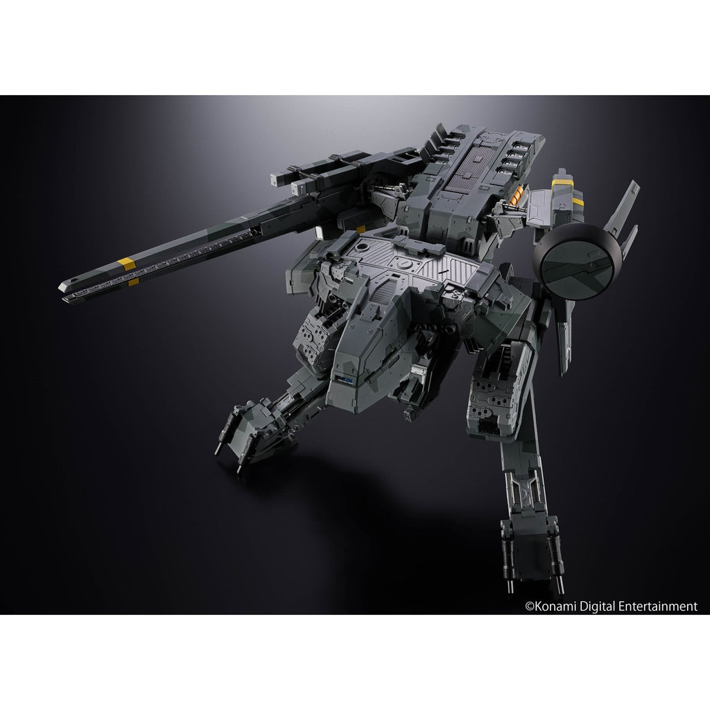 Produktbild Metal Gear Solid Chogokin Actionfigur Metal Gear Rex 18 cm