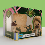 Produktbild Wicked Tubbz PVC Figur Scarecrow Boxed Edition 10 cm