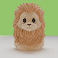 Produktbild Wicked Tubbz PVC Figur Cowardly Lion Boxed Edition 10 cm