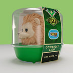 Produktbild Wicked Tubbz Mini PVC Figur Cowardly Lion 5 cm