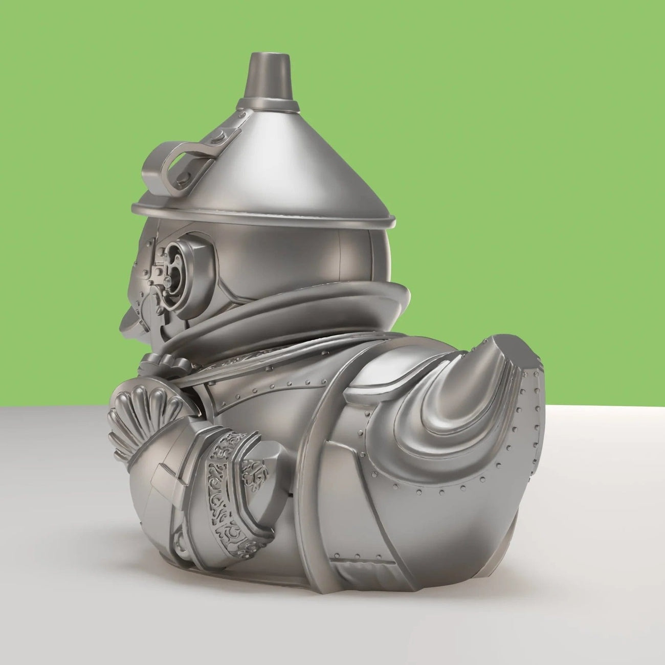 Produktbild Wicked Tubbz Mini PVC Figur Tin Man 5 cm