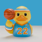 Produktbild Sports Tubbz Mini PVC Figur Basketball 5 cm