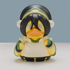 Produktbild Avatar Der Herr der Elemente Tubbz PVC Figur Toph Beifong Boxed Edition 10 cm