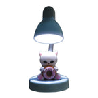 Produktbild Mofusand Mini LED-Lampe mit Figur 15 cm