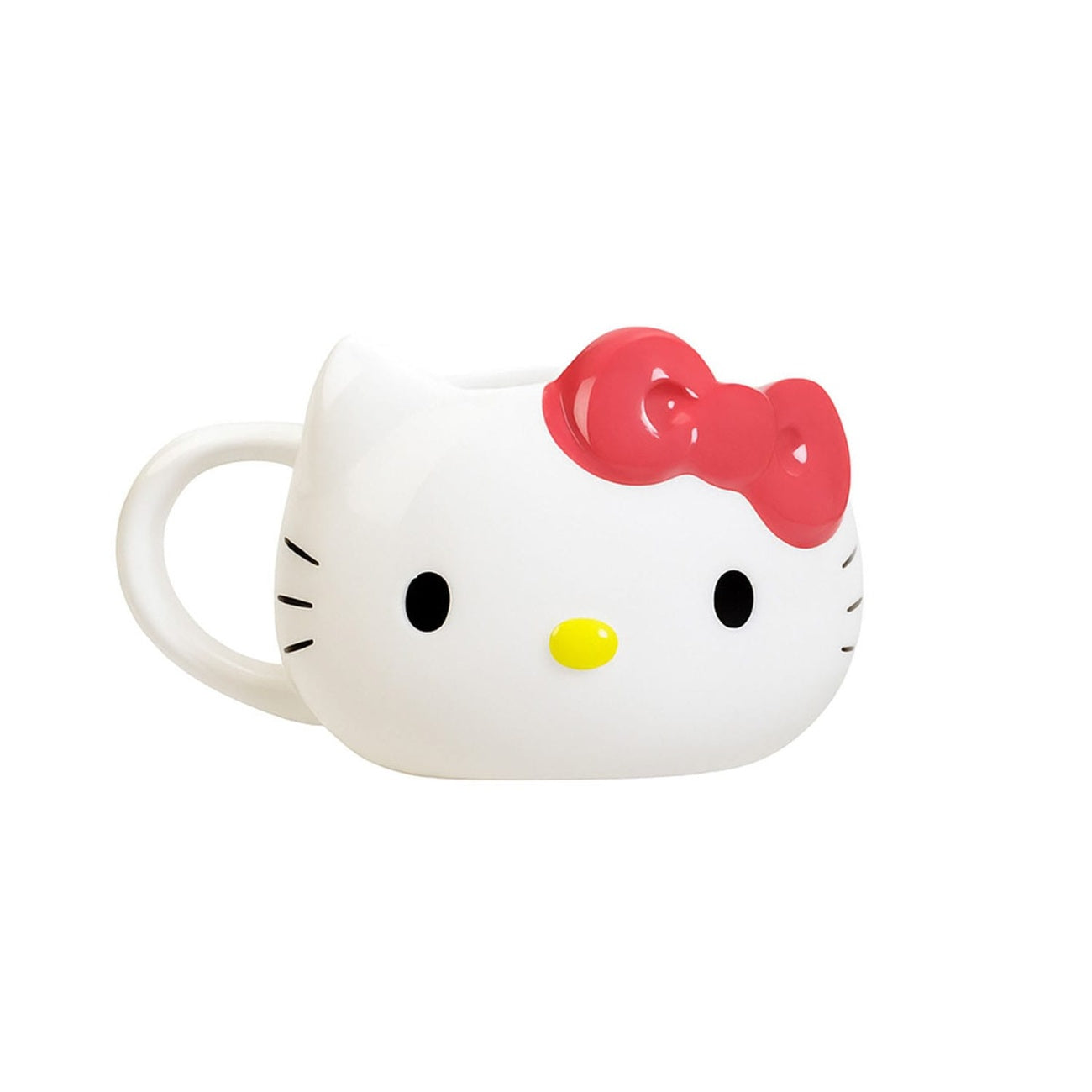 Produktbild Sanrio Set 3D Tasse und Socken Hello Kitty