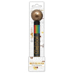 Product image Harry Potter Multicolor Pen Golden Snitch