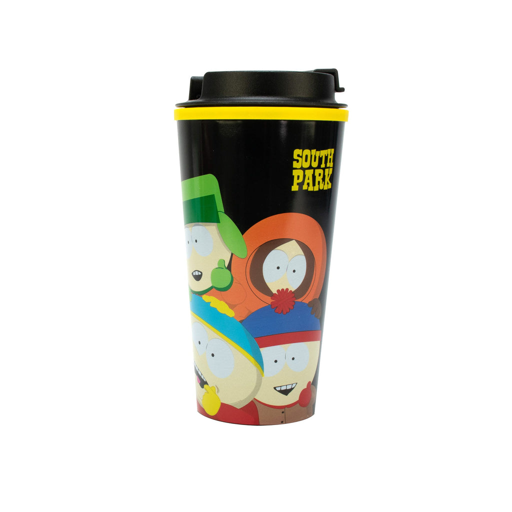 Produktbild South Park Thermobecher