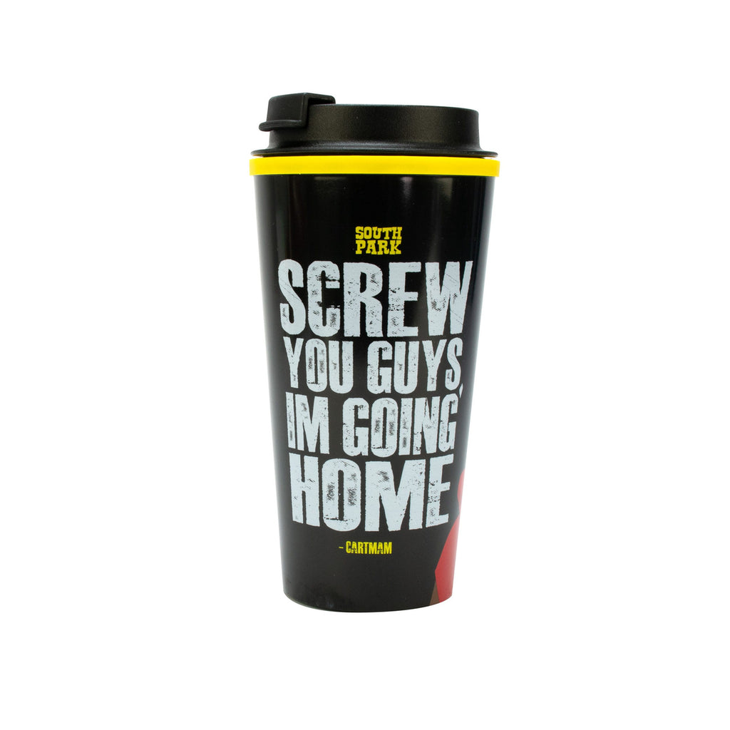 Produktbild South Park Thermobecher