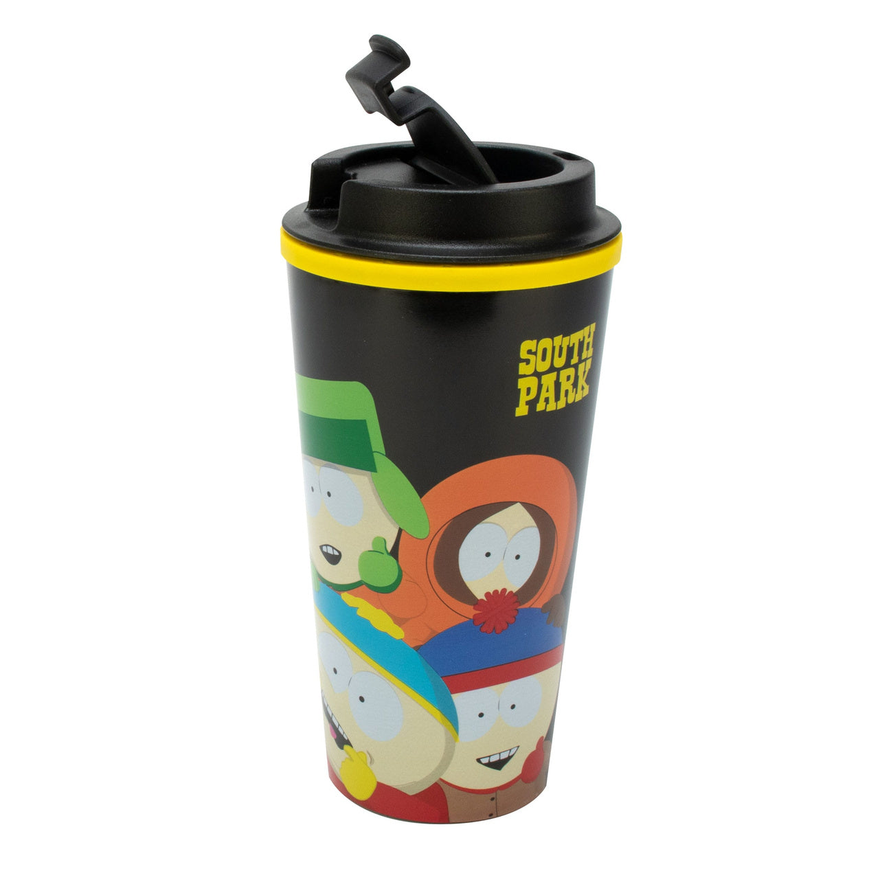 Produktbild South Park Thermobecher