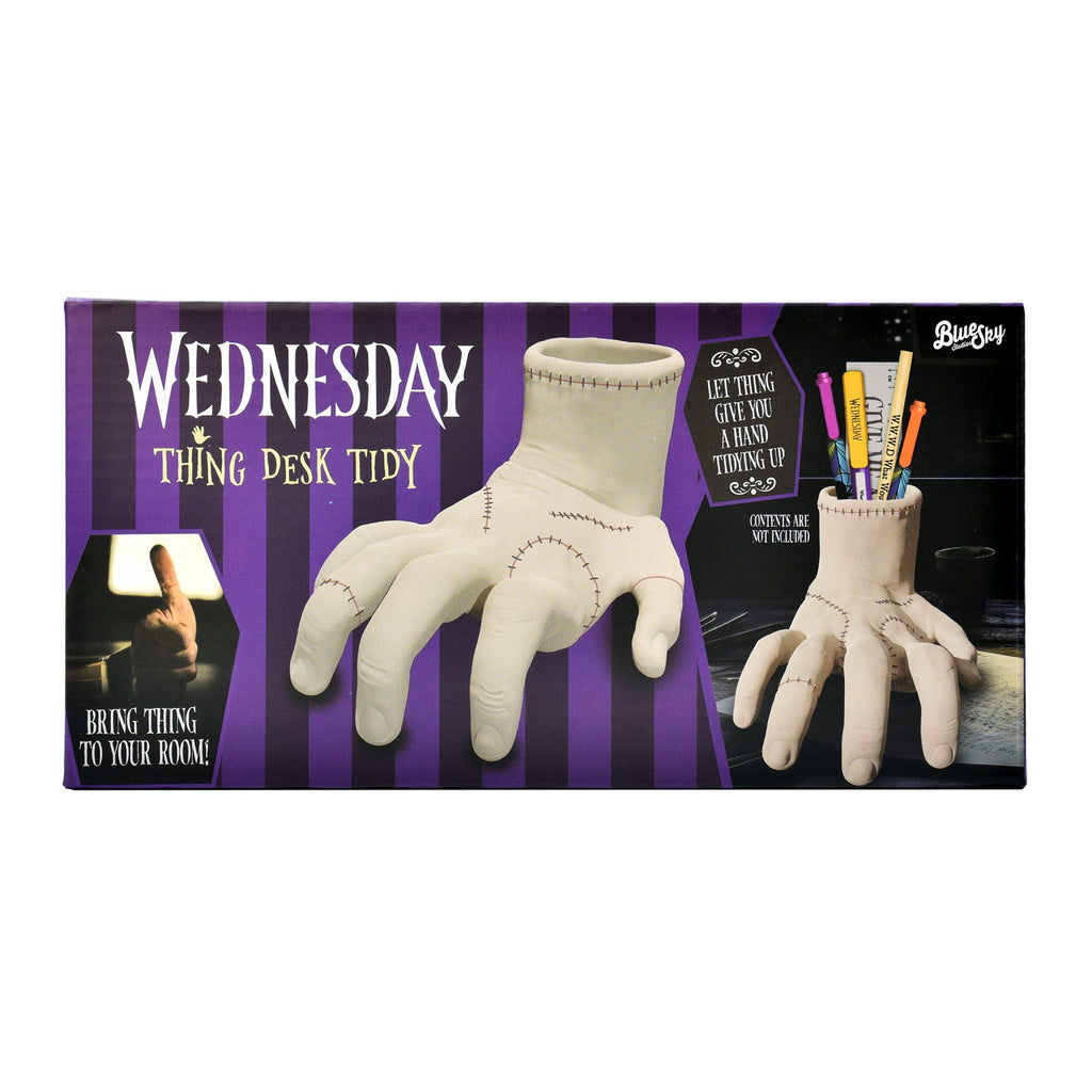 Produktbild Wednesday Stiftehalter Thing