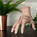 Produktbild Wednesday Mood Light-Lampe Thing 18 cm