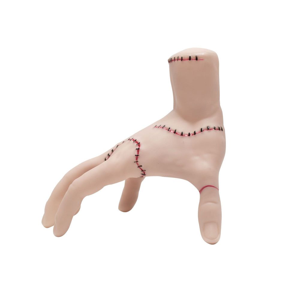 Produktbild Wednesday Mood Light-Lampe Thing 18 cm