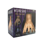 Produktbild Wednesday Mood Light-Lampe Thing 18 cm