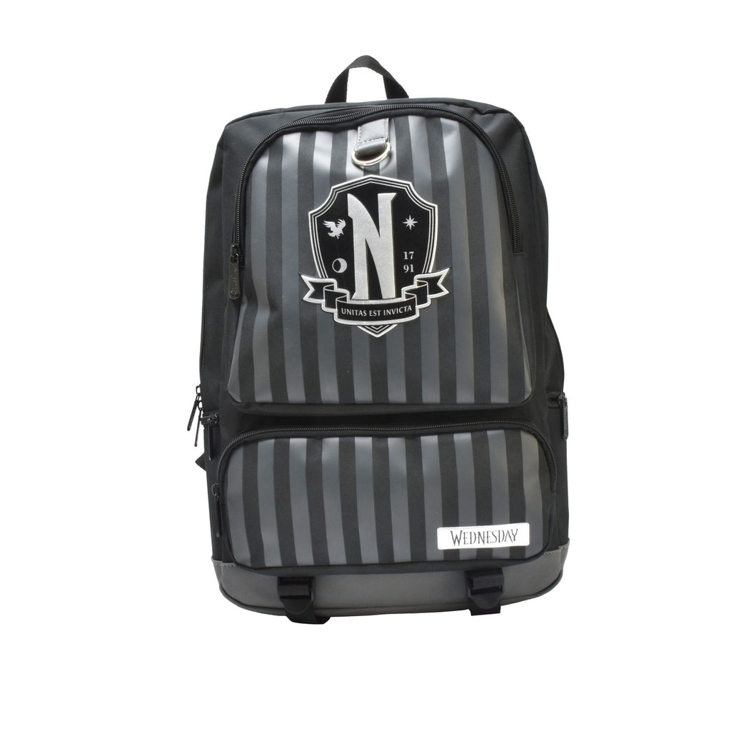 Produktbild Wednesday Rucksack Nevermore Premium