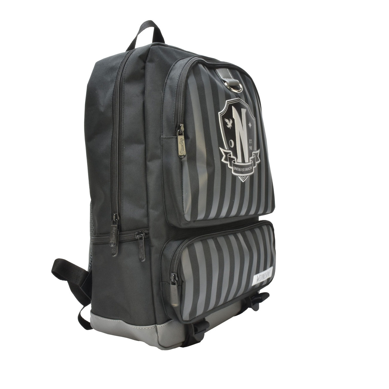 Produktbild Wednesday Rucksack Nevermore Premium