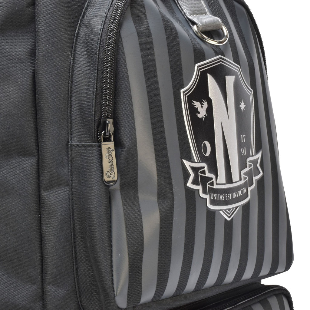 Produktbild Wednesday Rucksack Nevermore Premium