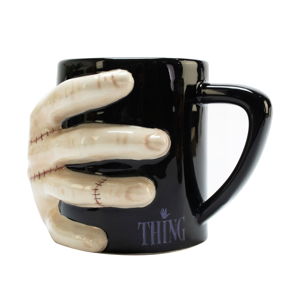 Product image Wednesday 3D Mug Thing 330 ml