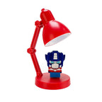Produktbild Transformers Mini LED-Lampe mit Figur 10 cm