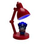 Produktbild Transformers Mini LED-Lampe mit Figur 10 cm