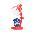 Produktbild Transformers Mini LED-Lampe mit Figur 10 cm