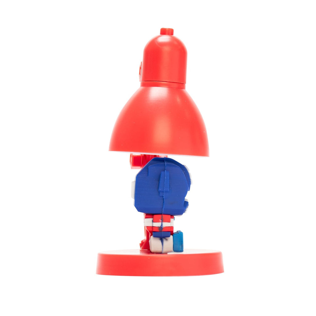 Produktbild Transformers Mini LED-Lampe mit Figur 10 cm