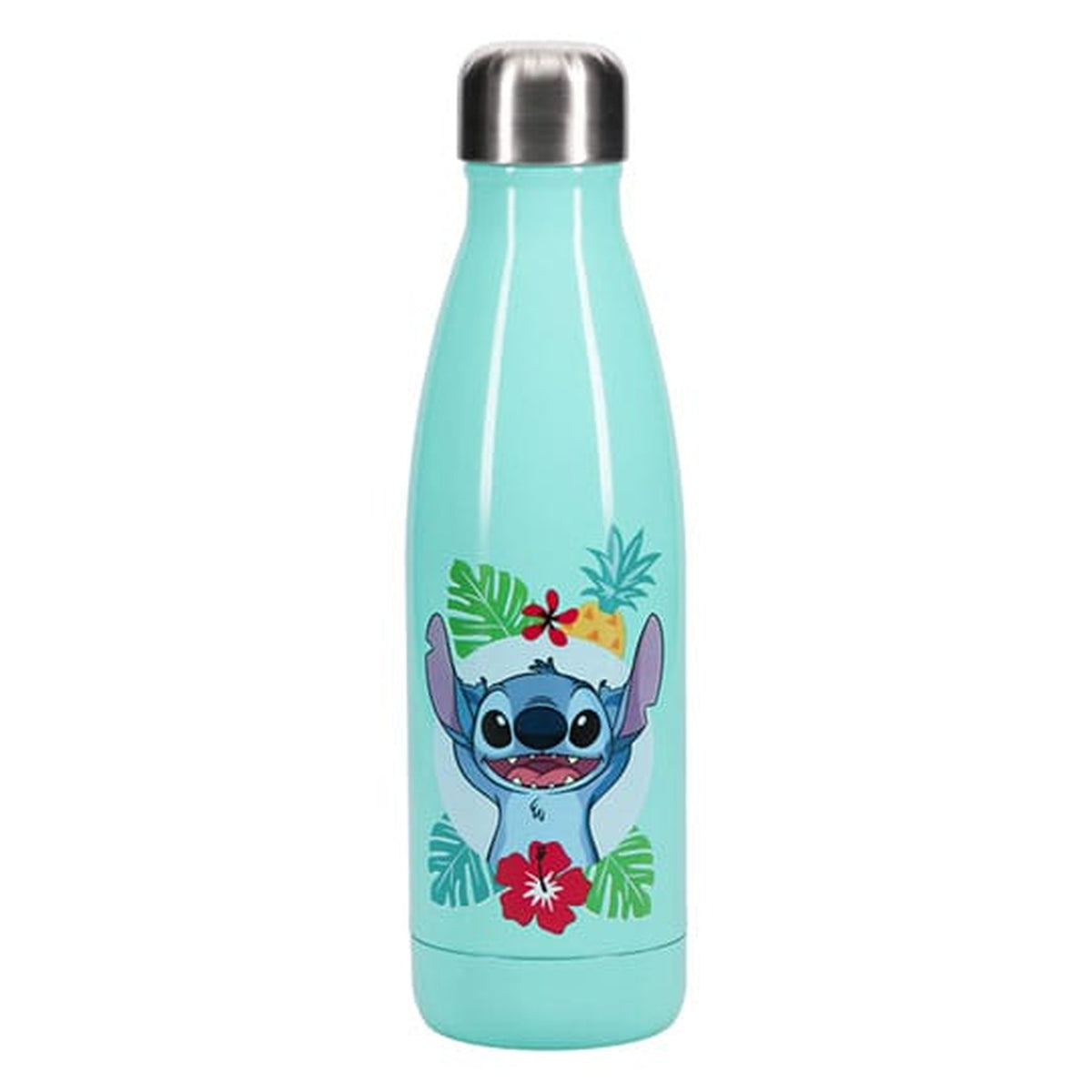 Produktbild Disney: Lilo & Stitch - Stitch Metal Water Bottle