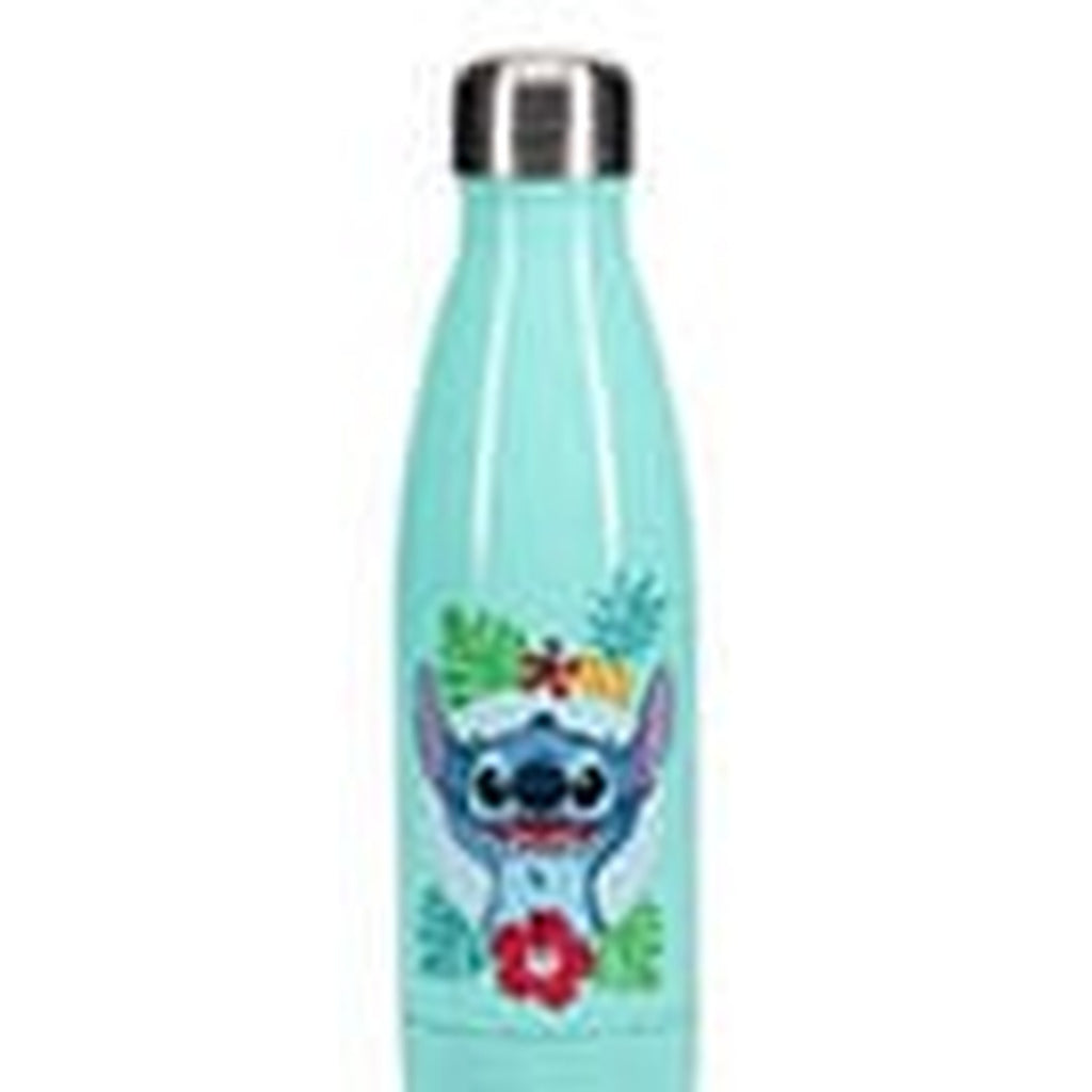 Produktbild Disney: Lilo & Stitch - Stitch Metal Water Bottle