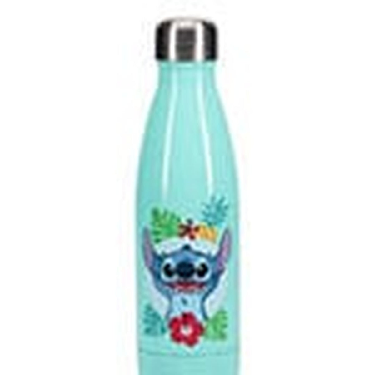 Produktbild Disney: Lilo & Stitch - Stitch Metal Water Bottle