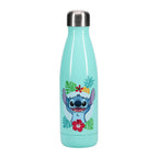 Produktbild Disney: Lilo & Stitch - Stitch Metal Water Bottle