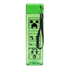 Product image Minecraft Water Bottle Square Shaped