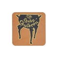 Produktbild Harry Potter: Leaky Cauldron Glass and Coaster Set