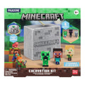 Produktbild Minecraft Ausgrabungs-Kit