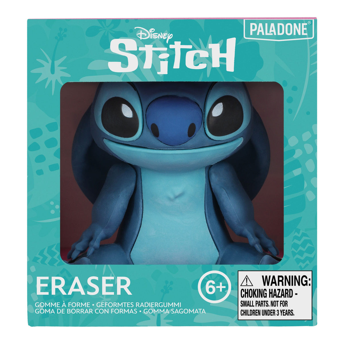 Produktbild Lilo & Stitch Radiergummi Chunky