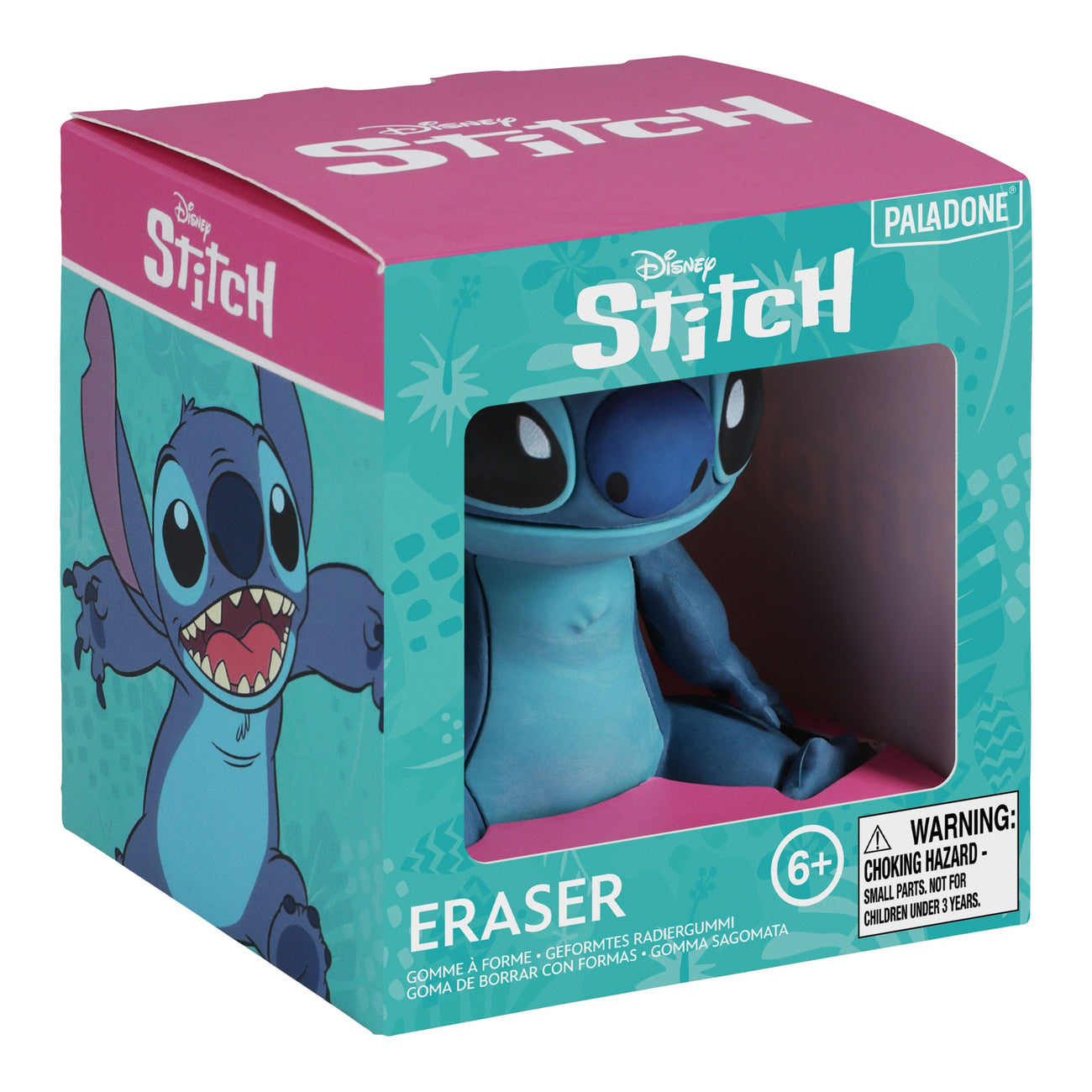 Produktbild Lilo & Stitch Radiergummi Chunky