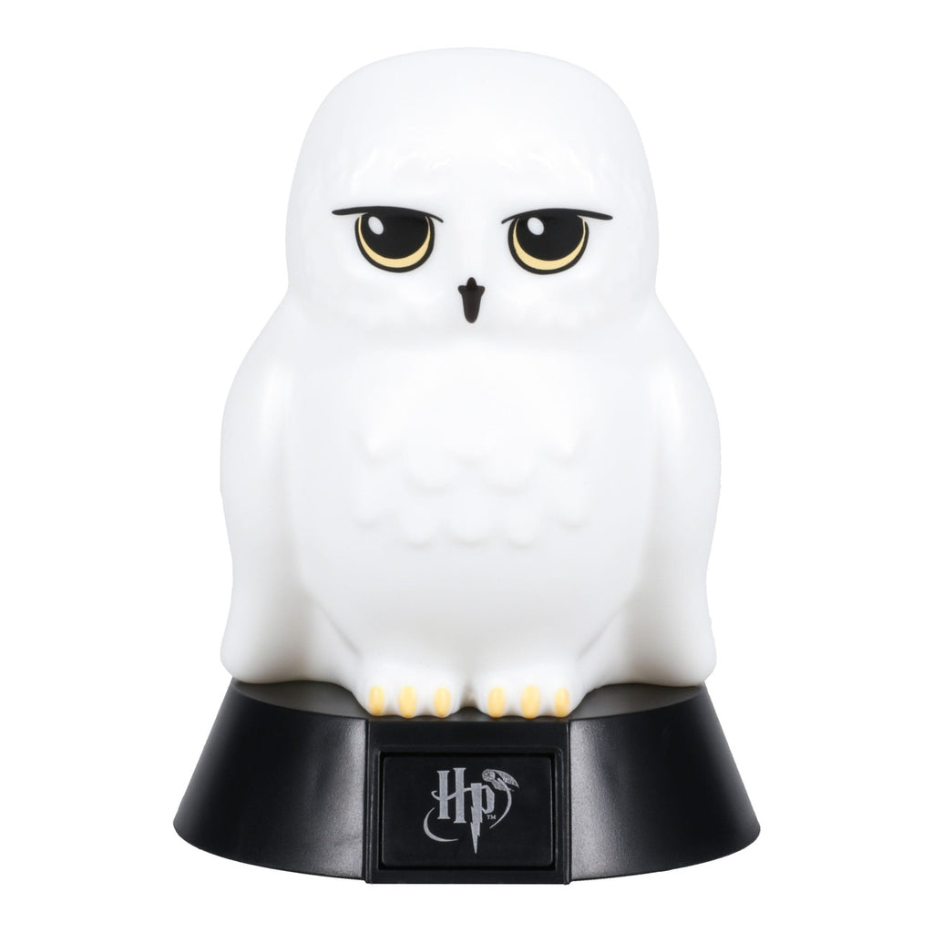 Produktbild Harry Potter Icons Leuchte Hedwig 11 cm
