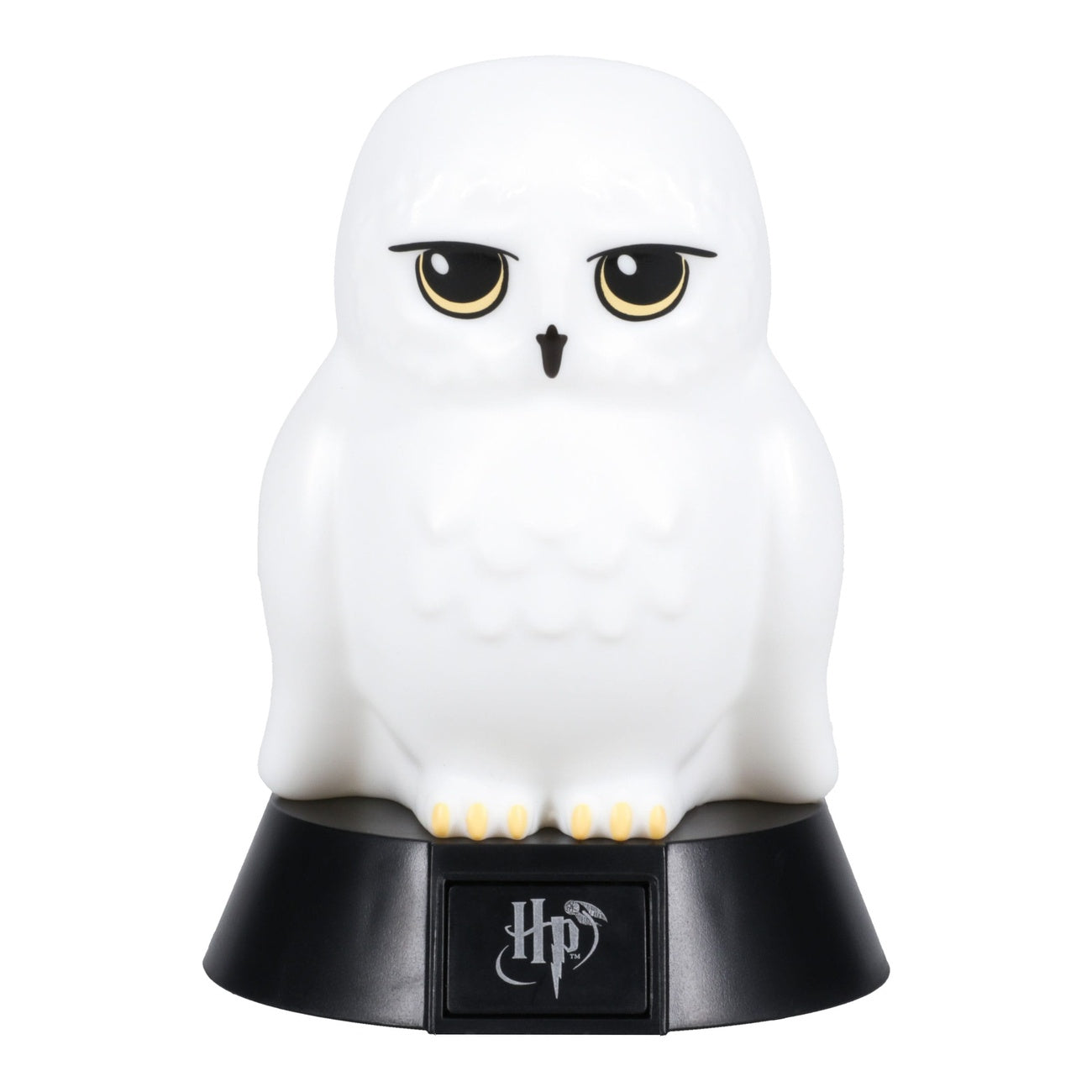 Produktbild Harry Potter Icons Leuchte Hedwig 11 cm
