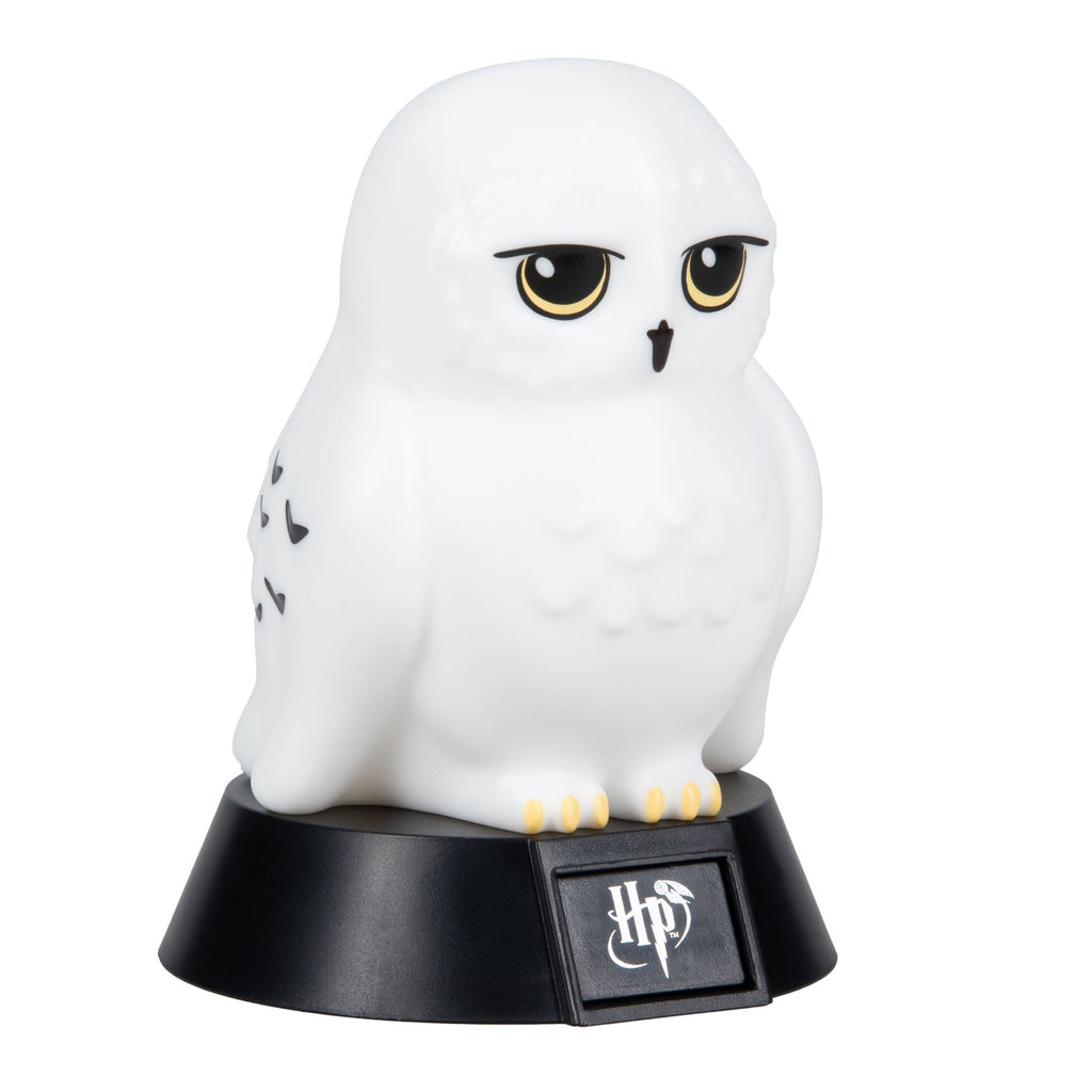 Produktbild Harry Potter Icons Leuchte Hedwig 11 cm