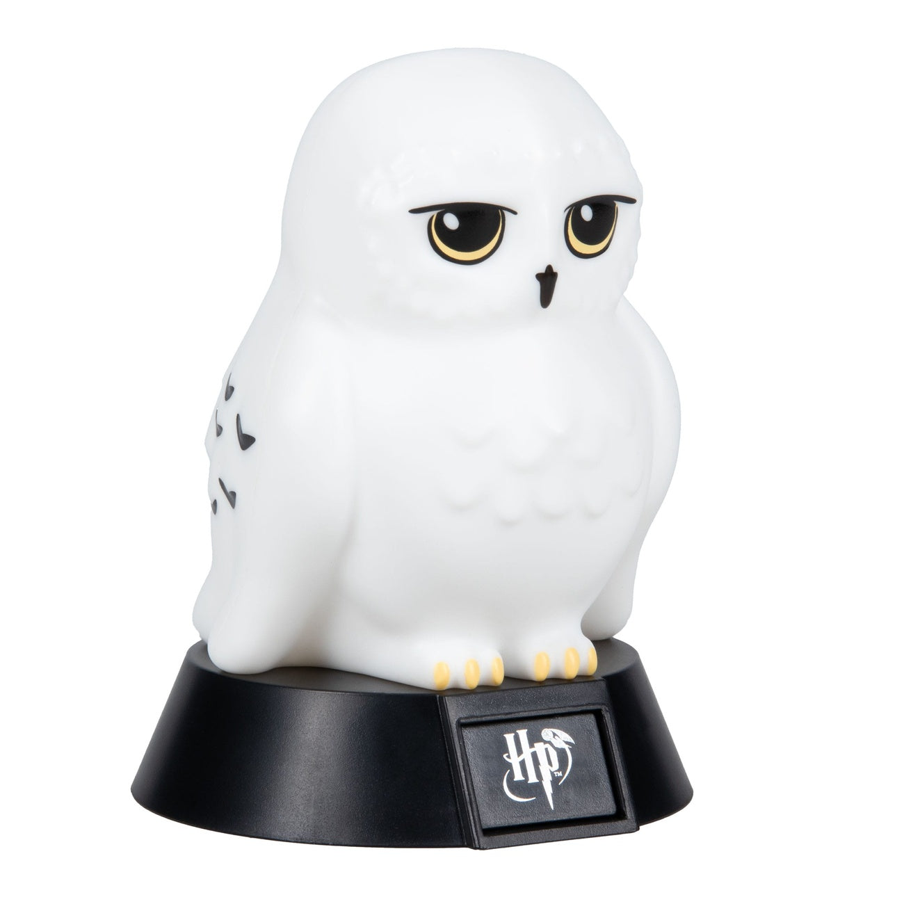 Produktbild Harry Potter Icons Leuchte Hedwig 11 cm