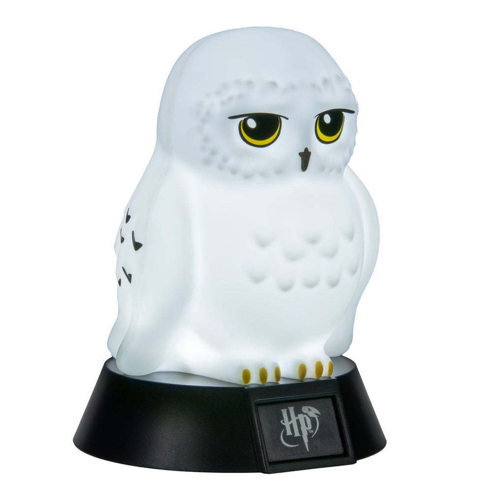 Produktbild Harry Potter Icons Leuchte Hedwig 11 cm