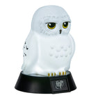 Produktbild Harry Potter Icons Leuchte Hedwig 11 cm