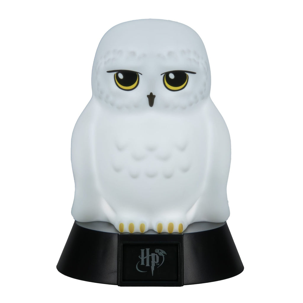 Produktbild Harry Potter Icons Leuchte Hedwig 11 cm