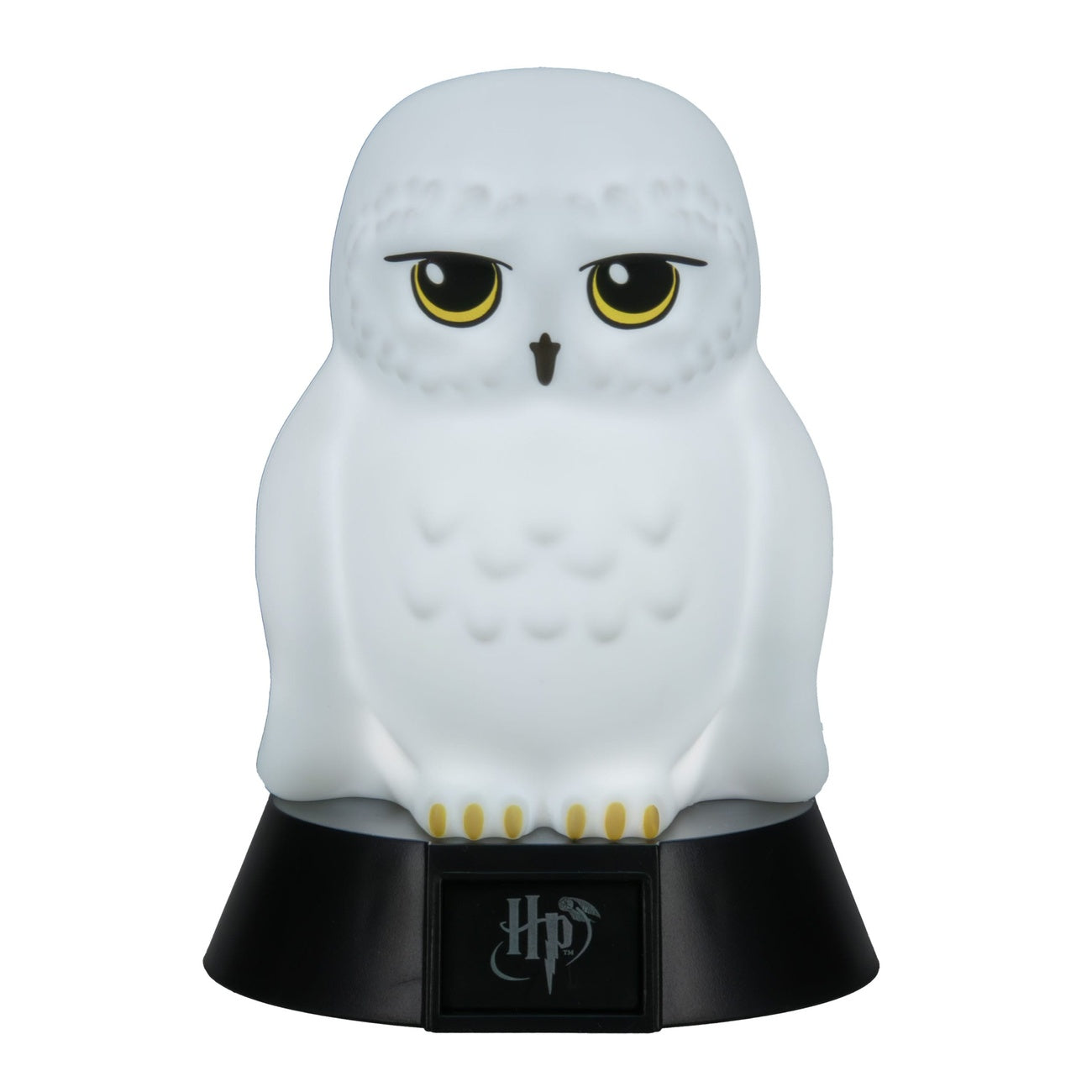 Produktbild Harry Potter Icons Leuchte Hedwig 11 cm