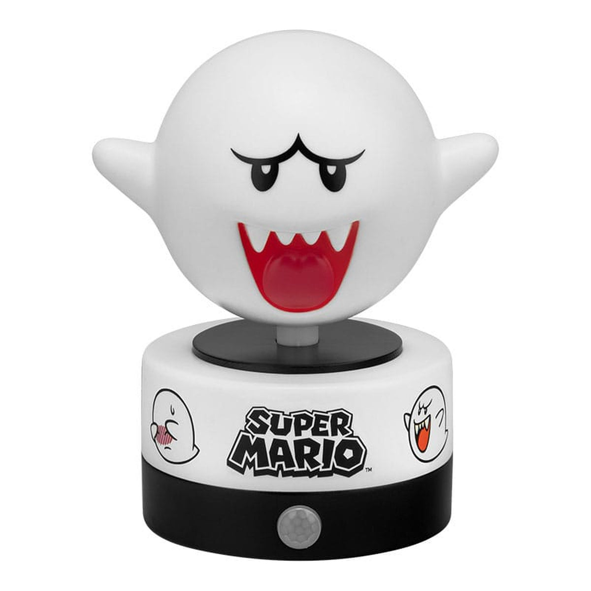 Produktbild Super Mario Leuchte mit Sound Boo