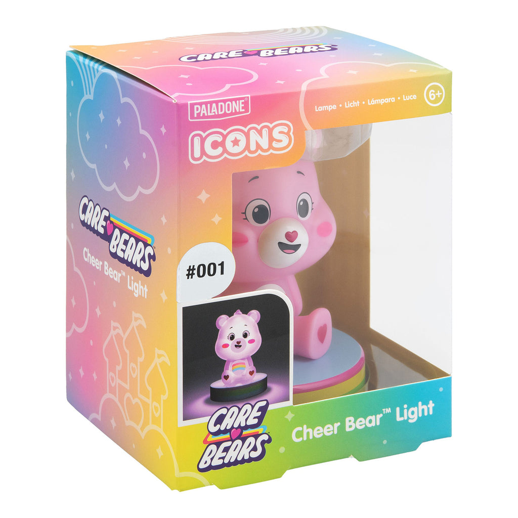 Product image Care Bears Icons Light